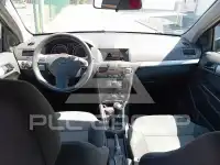 2005 Opel Astra