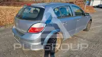 2005 Opel Astra