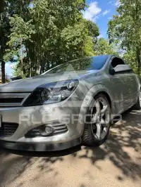 2005 Opel Astra