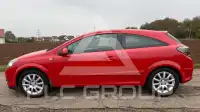 2005 Opel Astra
