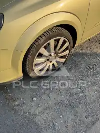 2005 Opel Astra