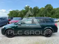 2005 Opel Astra