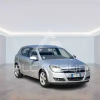 2005 Opel Astra