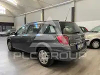 2005 Opel Astra