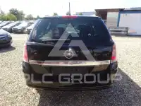 2005 Opel Astra