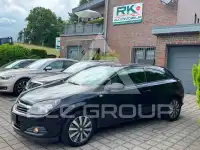 2005 Opel Astra