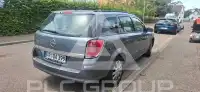 2005 Opel Astra