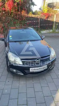 2005 Opel Astra