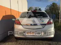 2005 Opel Astra