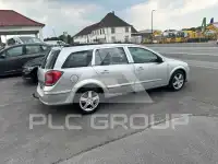 2005 Opel Astra