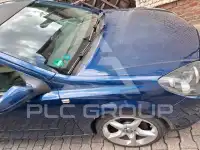 2005 Opel Astra