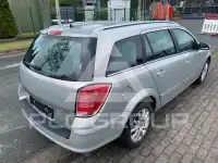 2005 Opel Astra