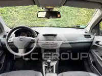 2005 Opel Astra
