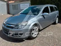 2005 Opel Astra