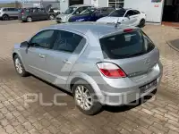 2005 Opel Astra