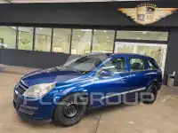 2005 Opel Astra
