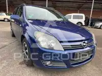2005 Opel Astra
