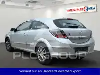 2005 Opel Astra