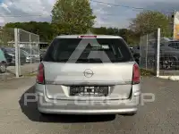 2005 Opel Astra