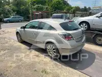 2005 Opel Astra