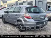 2005 Opel Astra