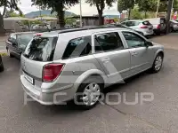 2005 Opel Astra
