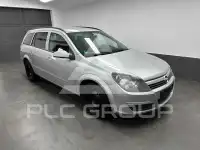 2005 Opel Astra