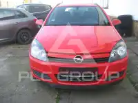 2005 Opel Astra
