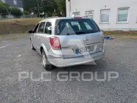 2005 Opel Astra