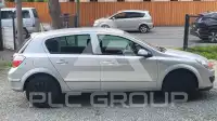 2005 Opel Astra