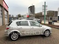 2005 Opel Astra