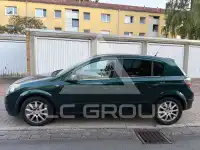 2005 Opel Astra