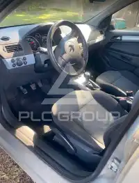 2005 Opel Astra