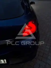 2005 Opel Astra