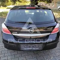 2005 Opel Astra