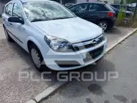 2005 Opel Astra