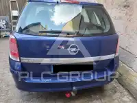 2005 Opel Astra