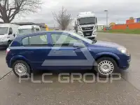 2005 Opel Astra