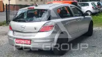 2005 Opel Astra