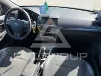 2005 Opel Astra