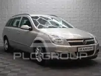 2005 Opel Astra