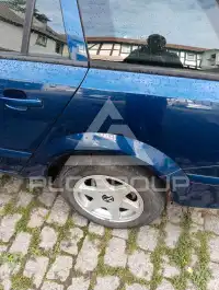 2005 Opel Astra