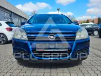 2005 Opel Astra