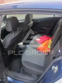 2005 Opel Astra
