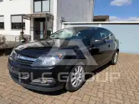 2005 Opel Astra