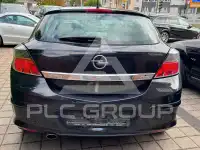 2005 Opel Astra