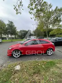 2005 Opel Astra