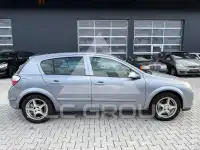 2005 Opel Astra