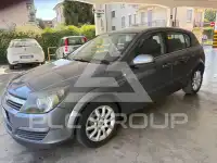 2005 Opel Astra