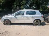 2005 Opel Astra